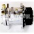 Компрессор RC-U0801 MOTORCOOL